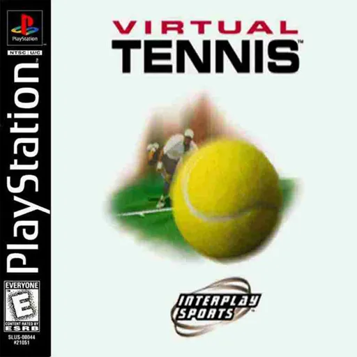 V-Tennis (USA)